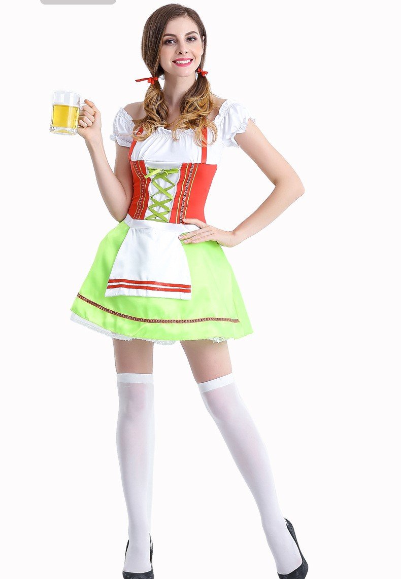 Darling Oktoberfest Kleidung Damen