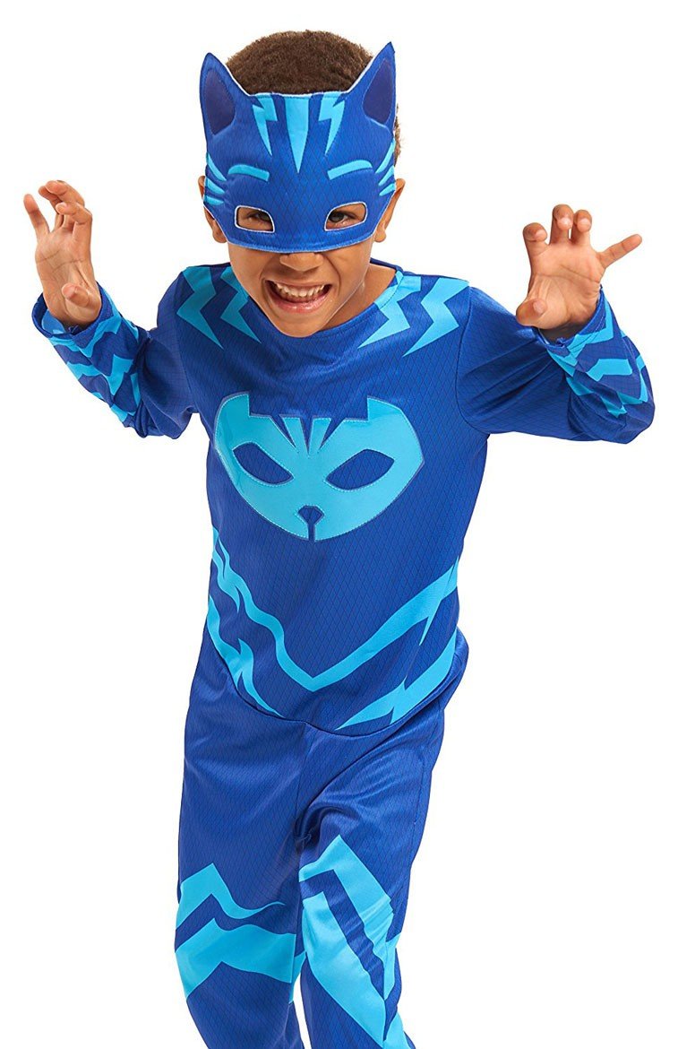 PJ Masks Catboy Kostüm für Kinder