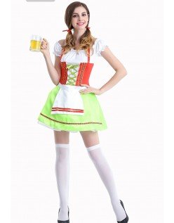 Darling Oktoberfest Kleidung Damen